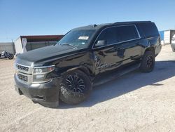2015 Chevrolet Suburban K1500 LT for sale in Andrews, TX