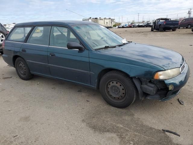 1997 Subaru Legacy Brighton