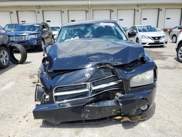 2010 Dodge Charger SXT