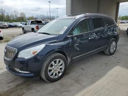 2015 Buick Enclave for sale in Fort Wayne, IN