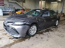 2020 Toyota Camry LE for sale in New Britain, CT