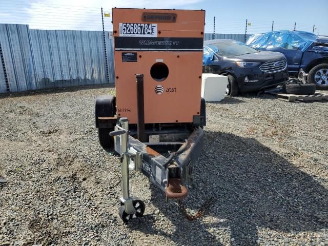 1999 Whsp Generator