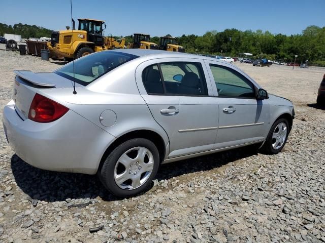 2007 Chevrolet Cobalt LT