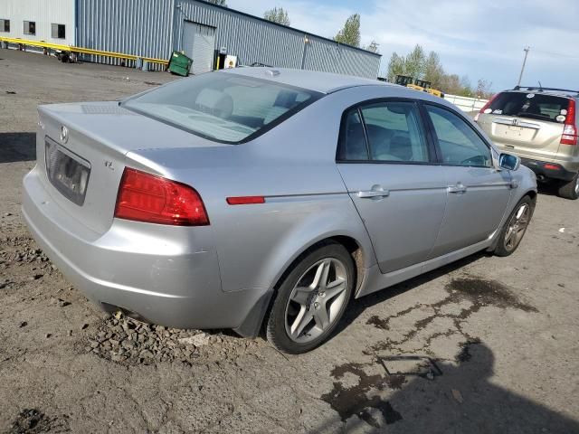 2005 Acura TL