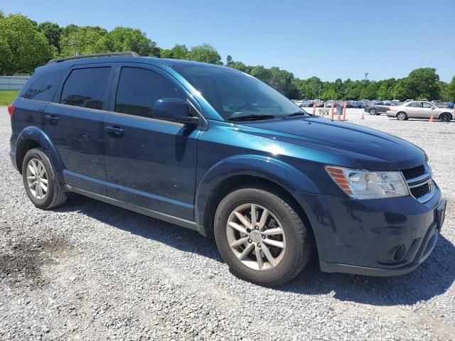 2014 Dodge Journey SXT