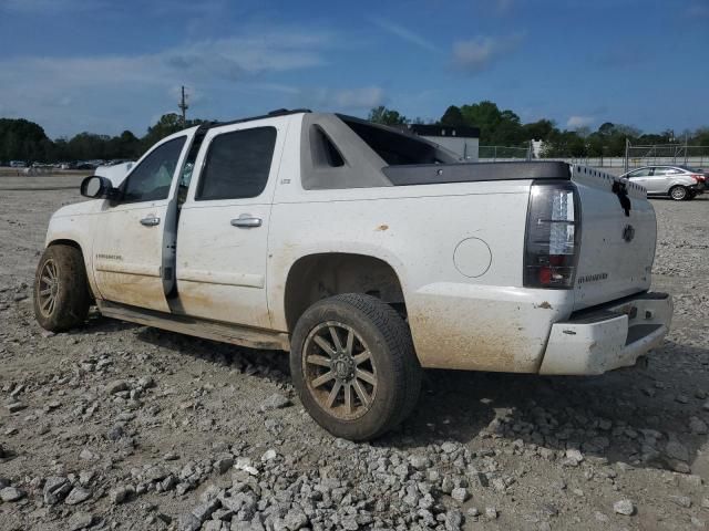 2007 Chevrolet Avalanche C1500