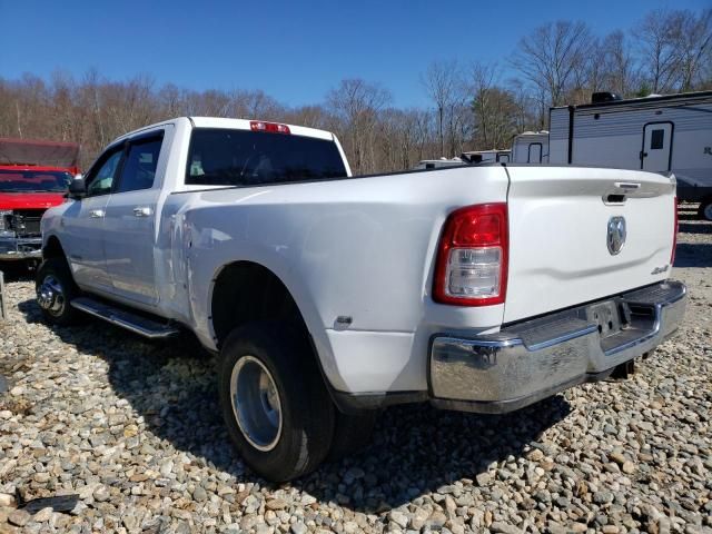 2019 Dodge RAM 3500 BIG Horn