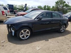 Audi A3 Vehiculos salvage en venta: 2019 Audi A3 Premium