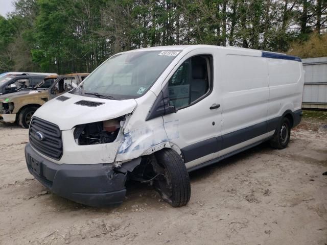 2018 Ford Transit T-150