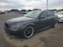 2007 BMW M5 en venta en East Granby, CT