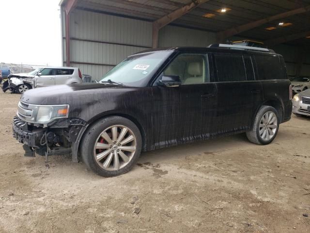 2013 Ford Flex SEL