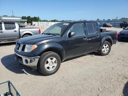 2006 Nissan Frontier Crew Cab LE for sale in Harleyville, SC