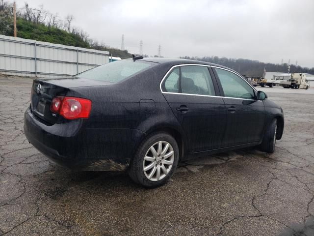 2006 Volkswagen Jetta 2.0T