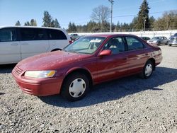 Toyota salvage cars for sale: 1998 Toyota Camry CE