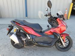 Honda salvage cars for sale: 2023 Honda ADV150 A