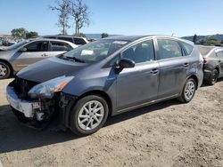 2014 Toyota Prius V en venta en San Martin, CA