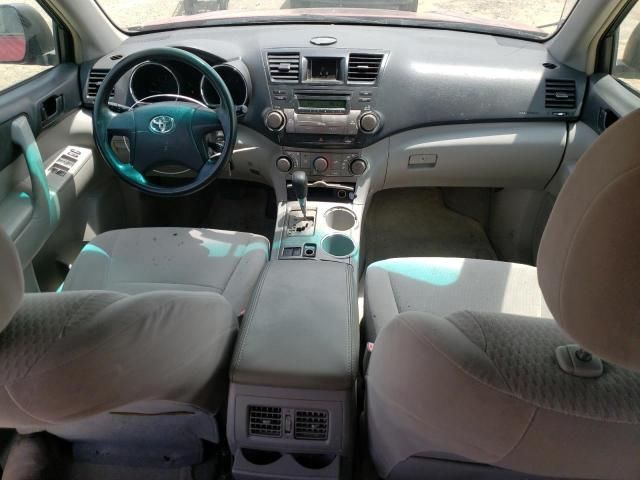 2008 Toyota Highlander