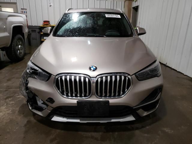 2022 BMW X1 XDRIVE28I