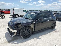 Mini salvage cars for sale: 2019 Mini Cooper S