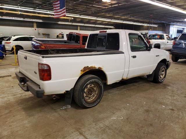 2003 Ford Ranger