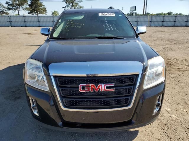 2014 GMC Terrain SLT