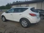 2012 Nissan Murano S