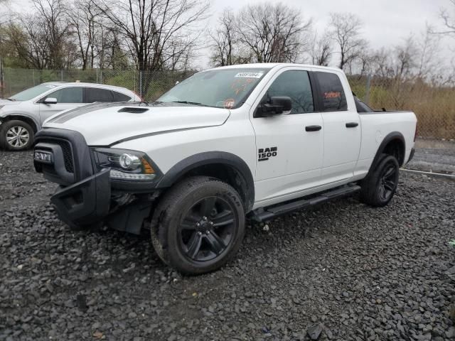 2023 Dodge RAM 1500 Classic SLT