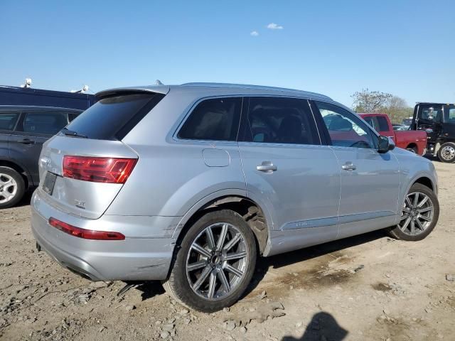 2018 Audi Q7 Premium Plus