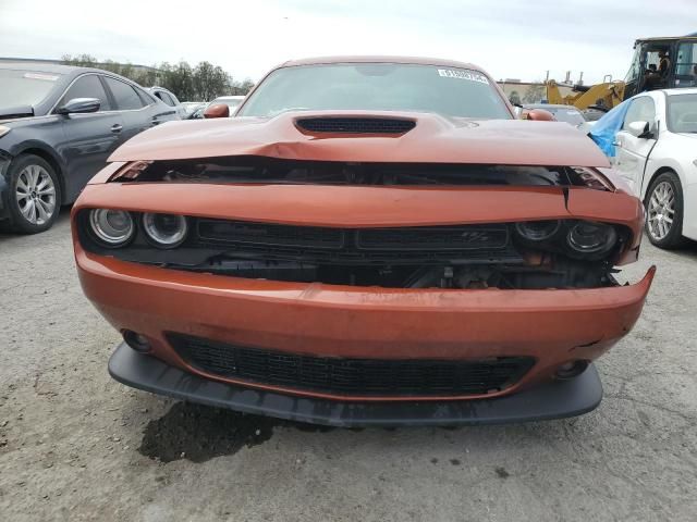 2020 Dodge Challenger R/T