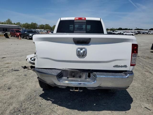 2019 Dodge RAM 2500 Tradesman