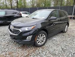 2021 Chevrolet Equinox LS for sale in Waldorf, MD