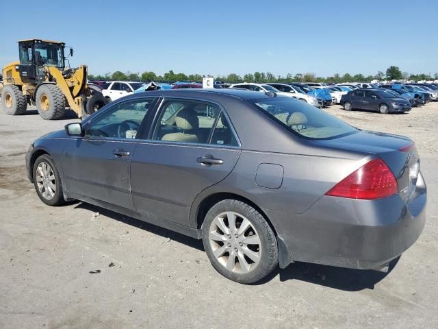 2006 Honda Accord EX