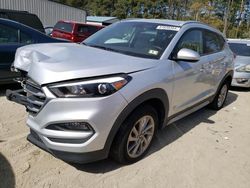 2017 Hyundai Tucson Limited for sale in Seaford, DE