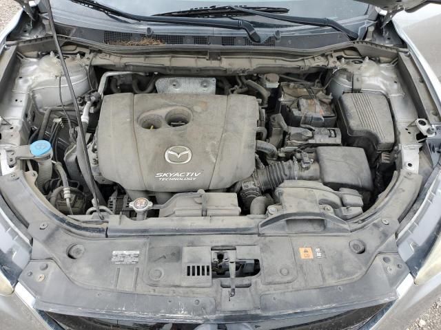 2014 Mazda CX-5 GT