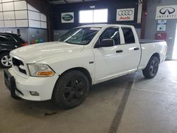 Dodge RAM 1500 Vehiculos salvage en venta: 2012 Dodge RAM 1500 ST