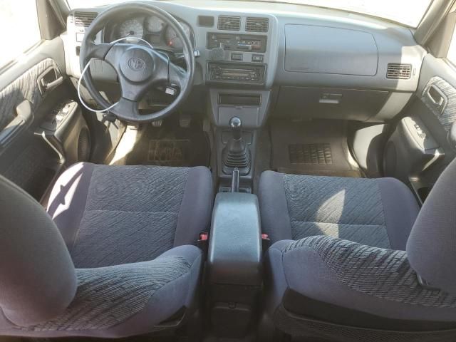 2000 Toyota Rav4