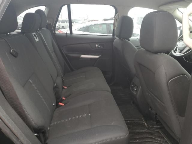 2013 Ford Edge SE