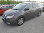 2012 Honda Odyssey Touring