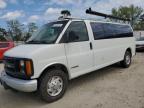2002 Chevrolet Express G3500