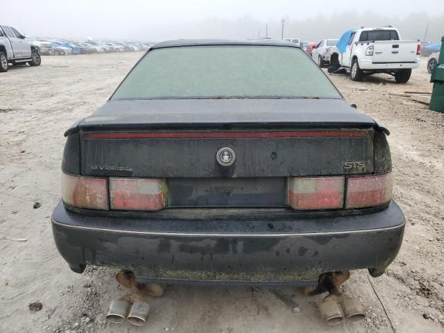 1994 Cadillac Seville STS