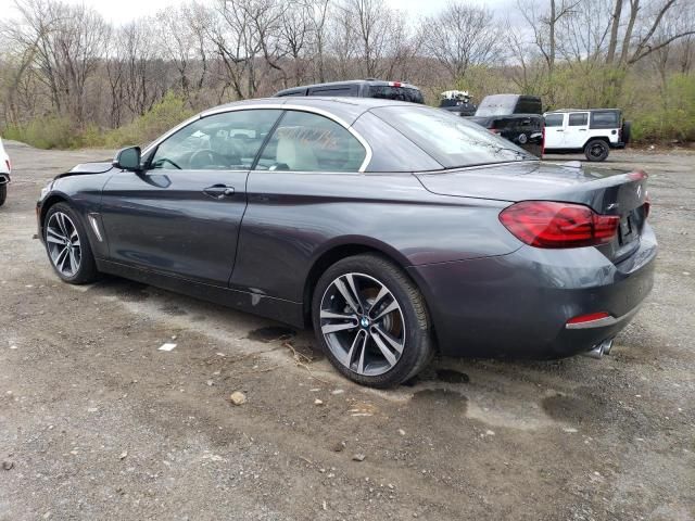 2020 BMW 430XI