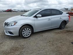 2018 Nissan Sentra S for sale in San Diego, CA