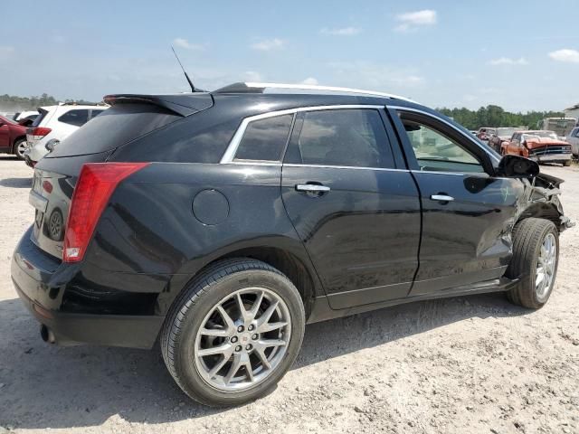 2014 Cadillac SRX Premium Collection