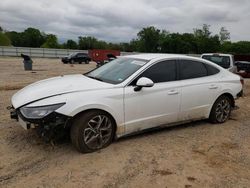 2022 Hyundai Sonata SEL en venta en Theodore, AL