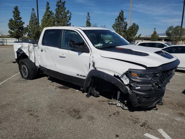 2021 Dodge RAM 1500 TRX