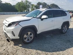 2022 Toyota Rav4 XLE for sale in Loganville, GA