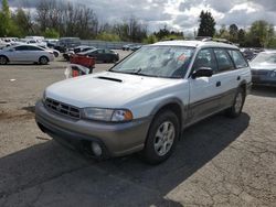 1999 Subaru Legacy Outback for sale in Portland, OR