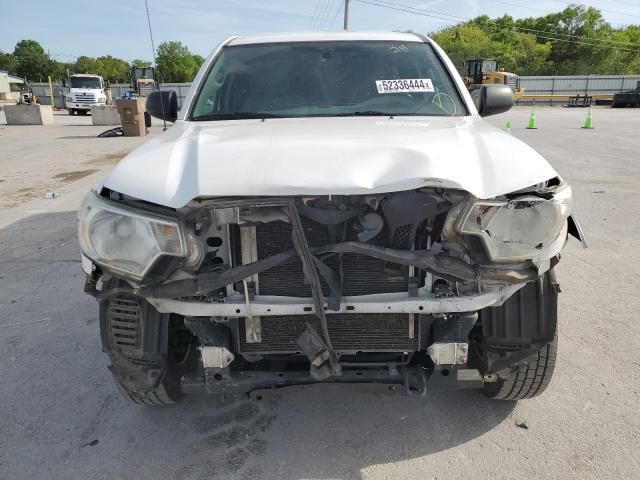 2015 Toyota Tacoma Prerunner Access Cab