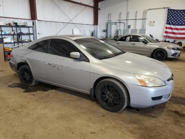 2004 Honda Accord EX