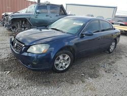 2006 Nissan Altima S en venta en Hueytown, AL